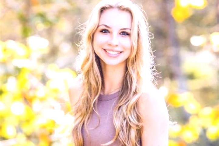 Hannah, 33 — Escort in Towson, United States
