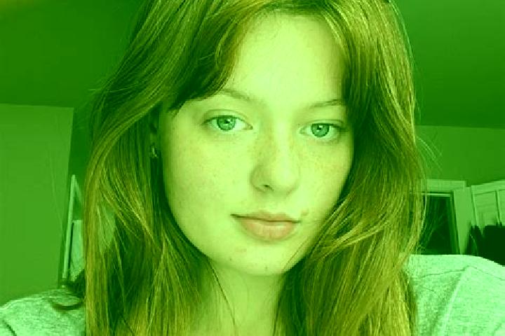 Hannah, 34, a auburn amber-eyed caucasian companion based in Goulmima. Offering Duos, Tantra, Couples, Prostate Massage. Available for incall and outcall, da...