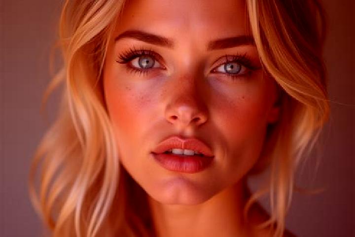 Hannah, 34, a blonde brown-eyed slavic companion based in Cepet. Offering BDSM, Fetish, Massage. Available for incall and outcall, day and evening dates.