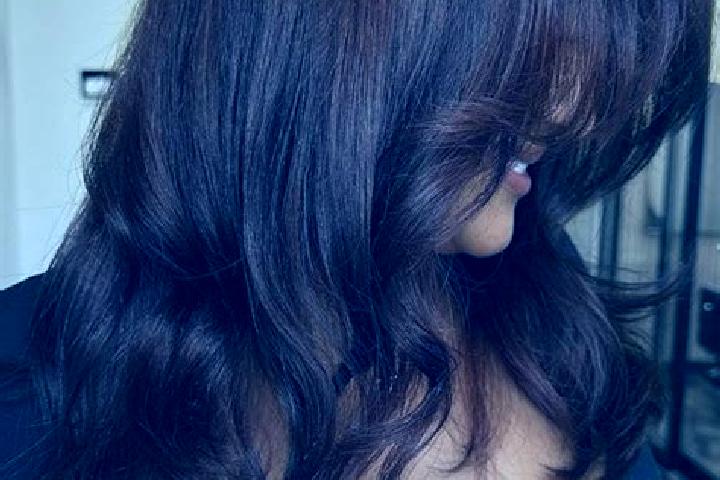 Hannah, 34, a chestnut brown-eyed mixed companion based in Galaosiyo Shahri. Offering Erotic Massage, Party Girl, Prostate Massage, A-Level. Available for in...