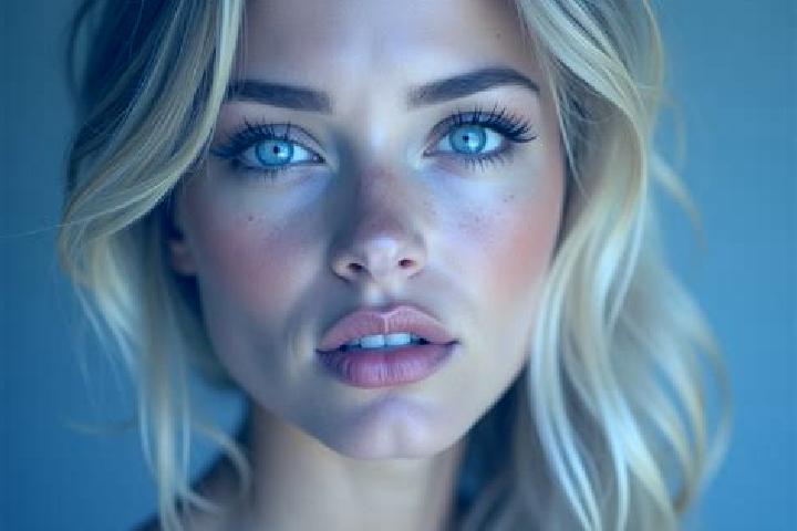 Hannah, 34, a dark blonde blue-eyed slavic companion based in Krtiny. Offering OWO, Couples, A-Level. Available for incall and outcall, day and evening dates.