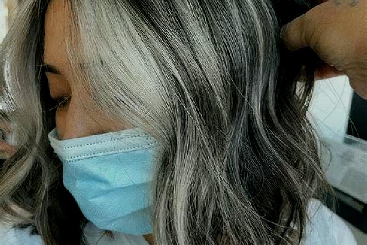 Hannah, 34, a dark blonde grey-eyed latina companion based in Colwood. Offering 69, Overnight, Fetish, Party Girl. Available for incall and outcall, overnigh...