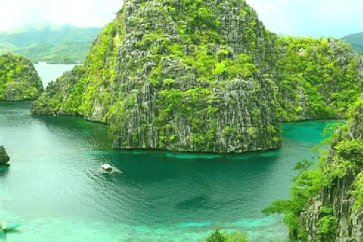 Hannah, 34 — Escort in Adtugan, Philippines