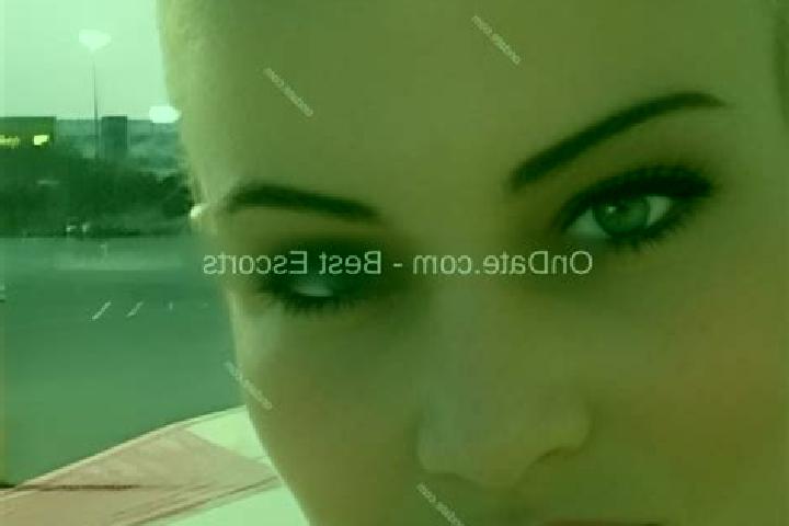 Hannah, 34 — Escort in Amery, United States