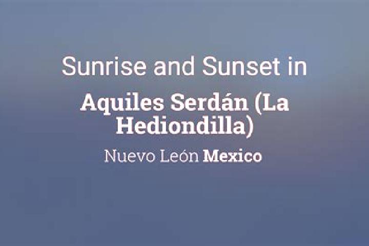 Hannah, 34 — Escort in Aquiles Serdan (La Hediondilla), Mexico
