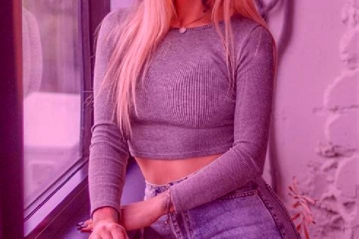 Hannah, 34 — Escort in Arkadyevka, Ukraine
