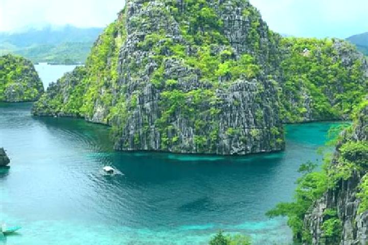Hannah, 34 — Escort in Balutu, Philippines