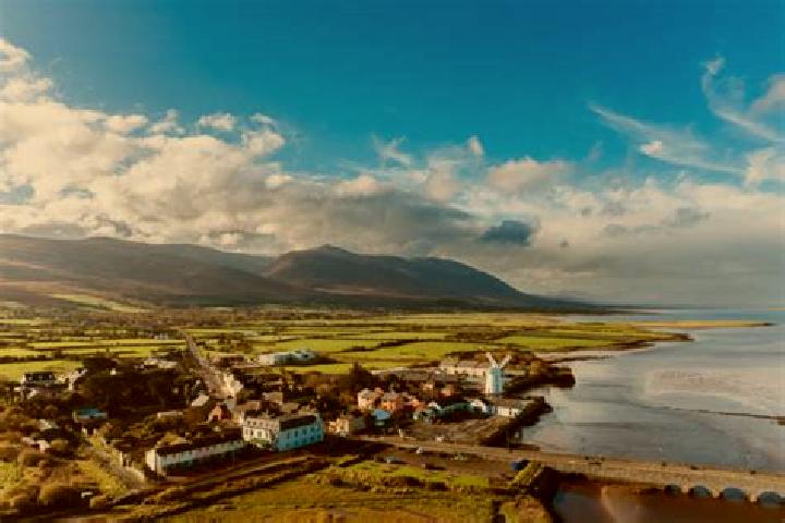 Hannah, 34 — Escort in Blennerville, Ireland