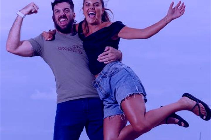 Hannah, 34 — Escort in Darch, Australia