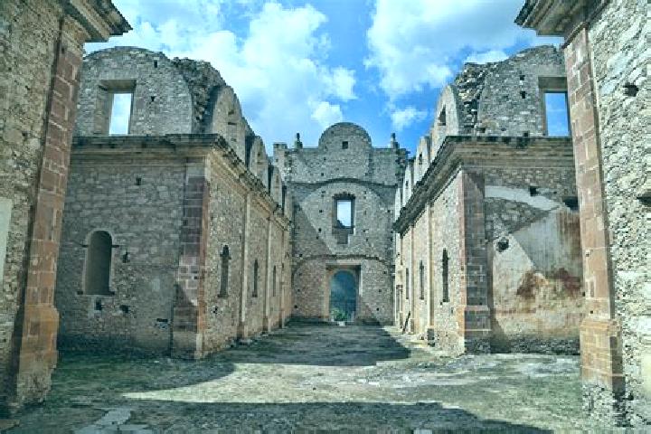 Hannah, 34 — Escort in Ex-Hacienda Delicias, Mexico