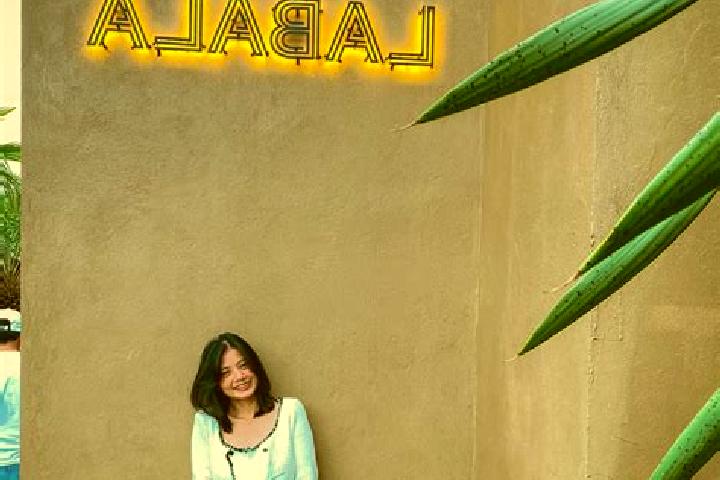 Hannah, 34 — Escort in Labala, Indonesia