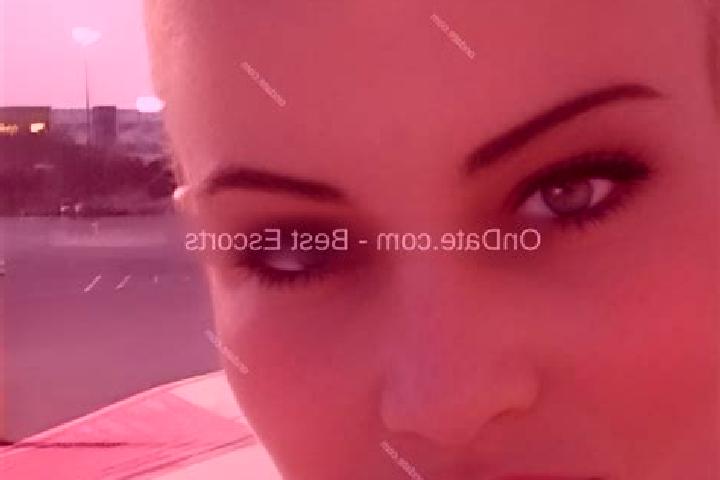Hannah, 34 — Escort in Letianxi, China
