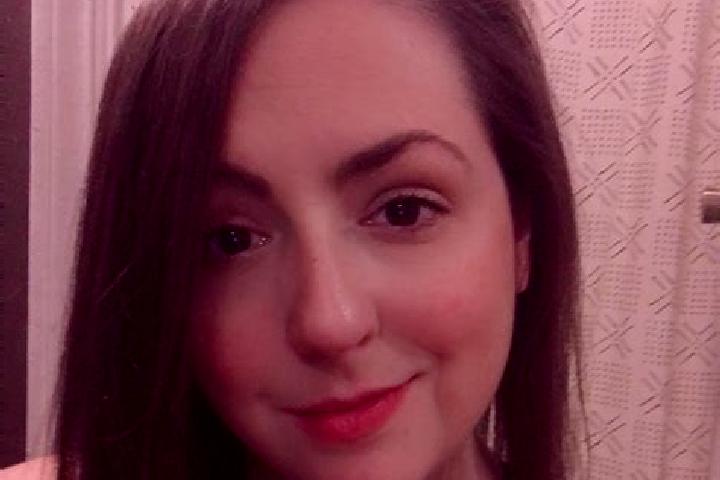 Hannah, 34 — Escort in Millington, United States
