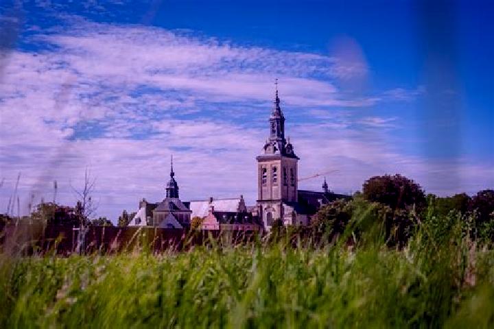 Hannah, 34 — Escort in Oud-Heverlee, Belgium