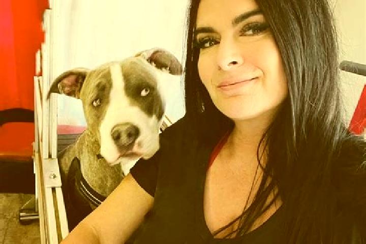 Hannah, 34 — Escort in Paulden, United States