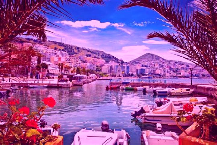 Hannah, 34 — Escort in Poshnje, Albania