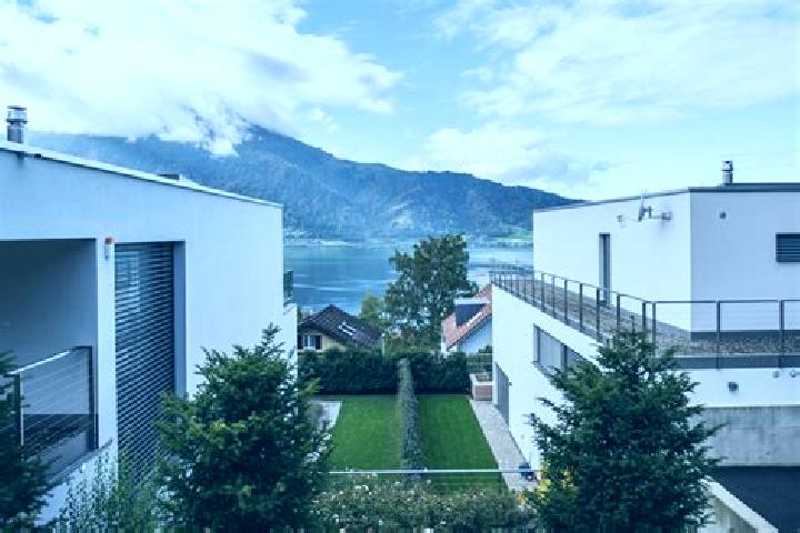 Hannah, 34 — Escort in Walchwil, Switzerland