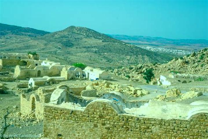 Hannah, 34 — Escort in Zriba-Village, Tunisia