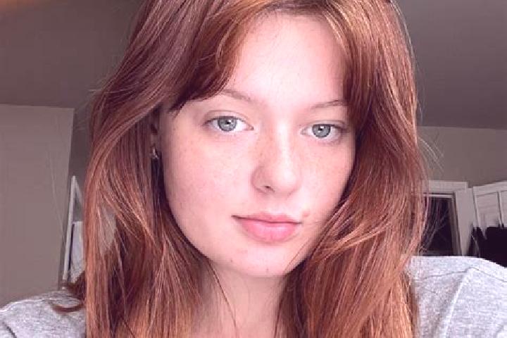 Hannah, 35, a auburn amber-eyed slavic companion based in Segno. Offering Overnight, Massage, Roleplay, Prostate Massage. Available for incall and outcall, d...