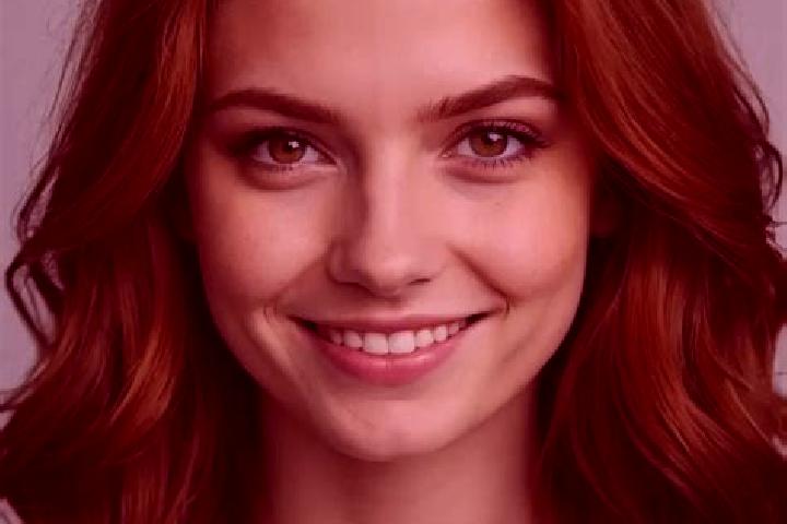 Hannah, 35, a auburn hazel-eyed european companion based in Agnantia. Offering Tantra, Couples, GFE. Available for incall and outcall, day and evening dates.