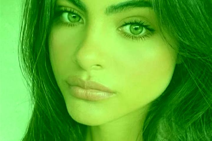 Hannah, 35, a black hazel-eyed latina companion based in OErencay. Offering GFE, Girlfriend Experience, Prostate Massage, Tantra, Party Girl. Available for i...