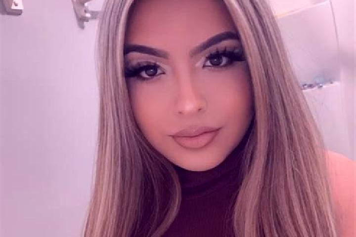 Hannah, 35, a blonde dark-eyed latina companion based in Koumbala. Offering CIM, Erotic Massage, Duos, 69. Available for incall and outcall, day and evening ...