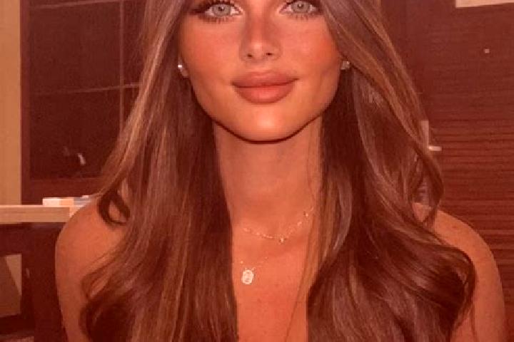 Hannah, 35, a brunette dark-eyed mixed companion based in Choya. Offering Domination, CIM, Travel Companion, Couples, Erotic Massage. Available for incall an...