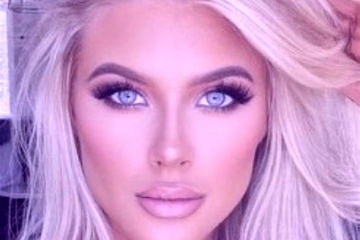 Hannah, 35, a platinum blonde dark-eyed latina companion based in Edsbyn. Offering Duos, Travel Companion, CIM, Prostate Massage. Available for incall and ou...