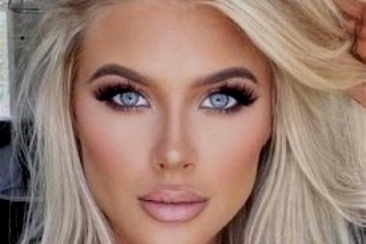Hannah, 35, a platinum blonde hazel-eyed slavic companion based in Nimbin. Offering Erotic Massage, OWO, Girlfriend Experience, A-Level. Available for incall...