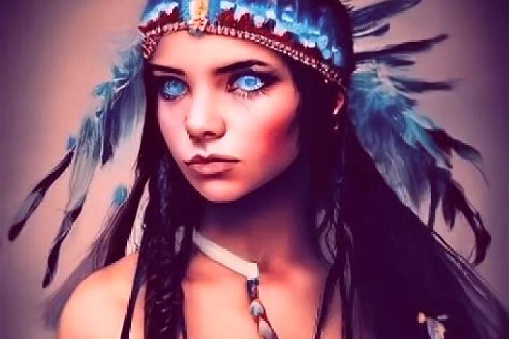 Hannah, 35, a red blue-eyed indian companion based in Aroania. Offering CIM, Overnight, Massage. Available for incall and outcall, overnight bookings available.