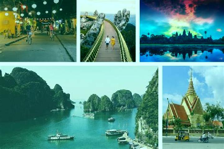 Hannah, 35 — Escort in An Lao, Vietnam