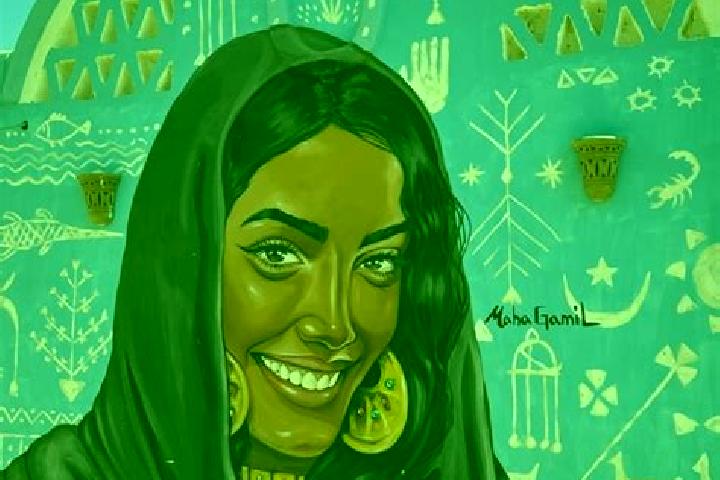 Hannah, 35 — Escort in Burri Al Mahas, Sudan