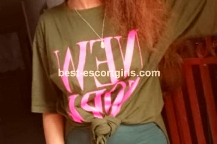 Hannah, 35 — Escort in Dima, Comoros