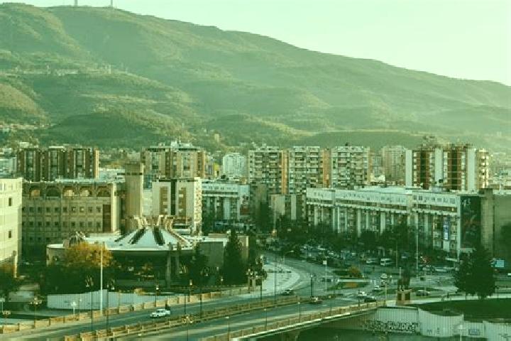 Hannah, 35 — Escort in Dzepciste, North Macedonia