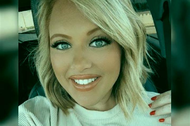 Hannah, 35 — Escort in Forkland, United States