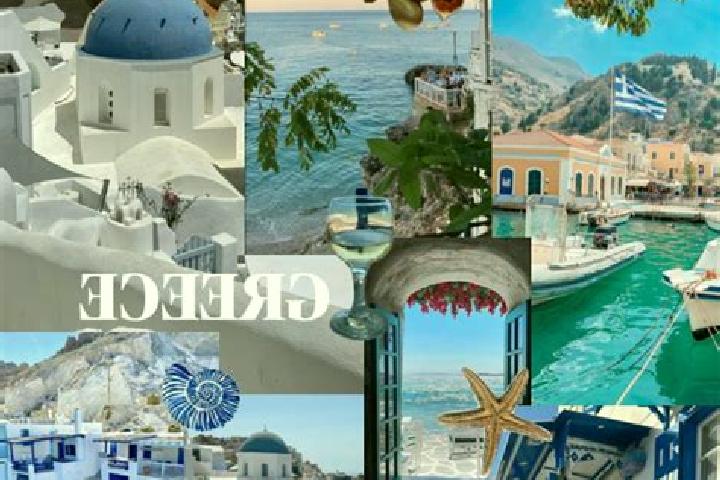 Hannah, 35 — Escort in Fyllo, Greece