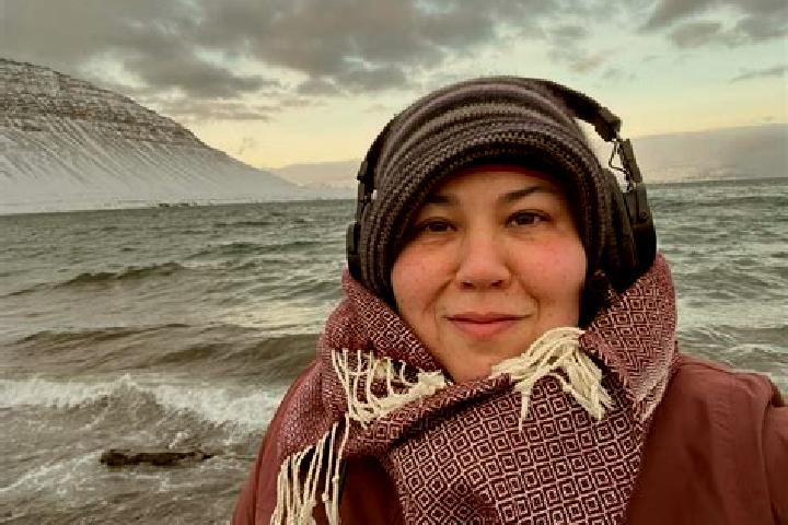 Hannah, 35 — Escort in Isafjoerdur, Iceland
