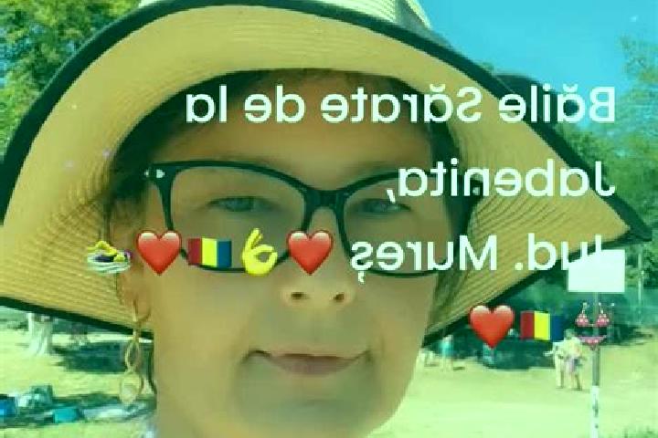 Hannah, 35 — Escort in Jabenita, Romania