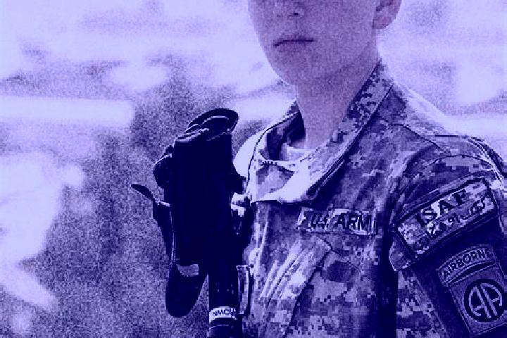 Hannah, 35 — Escort in Jani Khel, Afghanistan