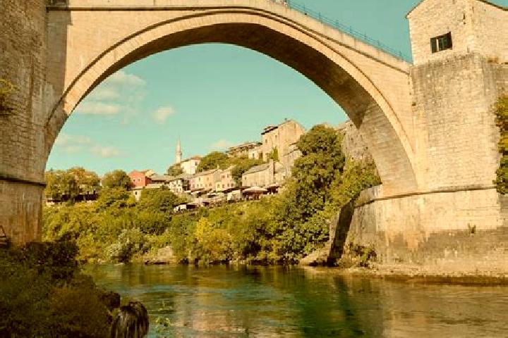 Hannah, 35 — Escort in Kovaci, Bosnia and Herzegovina