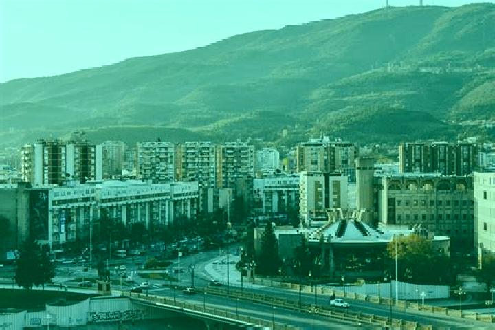 Hannah, 35 — Escort in Krani, North Macedonia