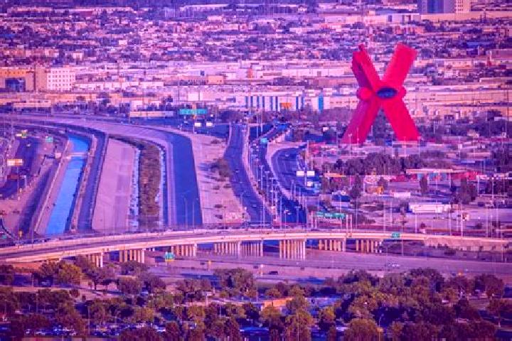 Hannah, 35 — Escort in La Luz de Juarez, Mexico