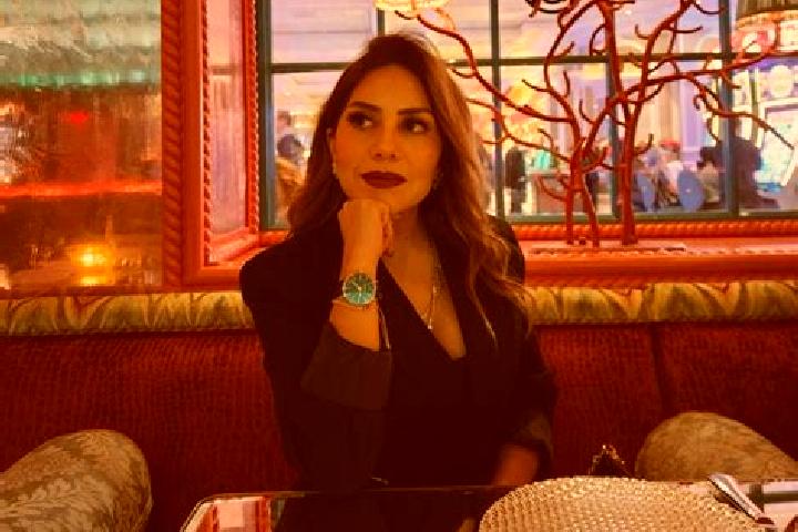Hannah, 35 — Escort in Los Remedios, Mexico