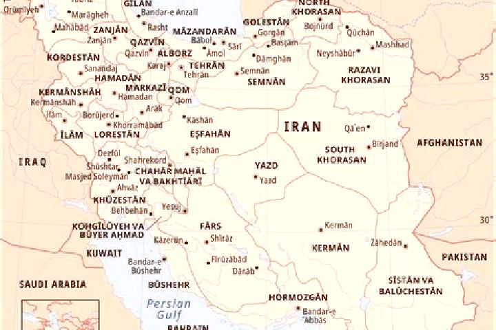 Hannah, 35 — Escort in Nafar Kheyl, Iran