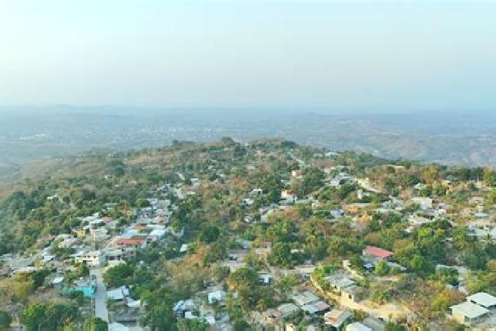 Hannah, 35 — Escort in Santa Maria Zolotepec, Mexico