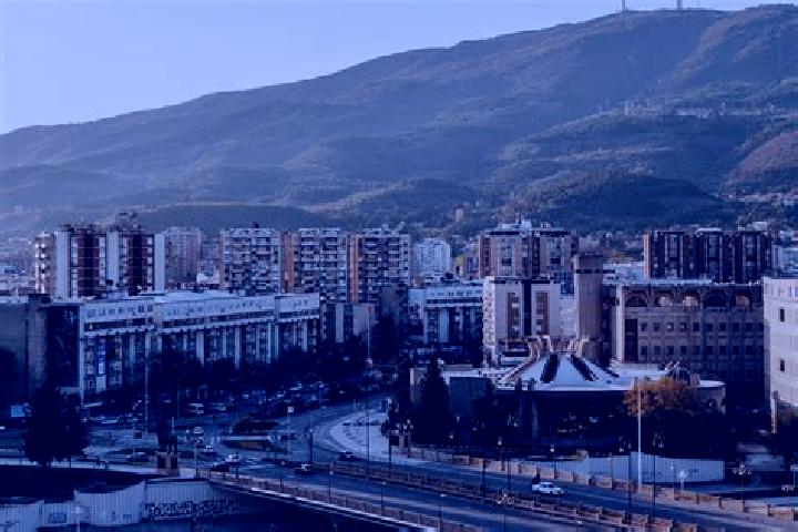 Hannah, 35 — Escort in Slatino, North Macedonia