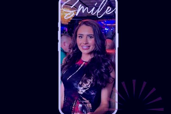Hannah, 35 — Escort in Stonegate-Queensway, Canada