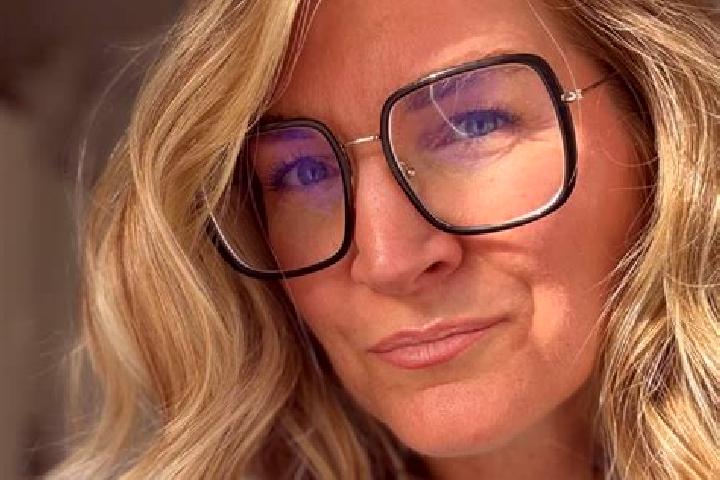 Hannah, 35 — Escort in Strahlungen, Germany