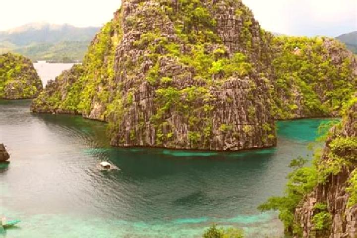 Hannah, 35 — Escort in Taungoh, Philippines