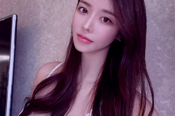 Hannah, 35 — Escort in Yashao, China